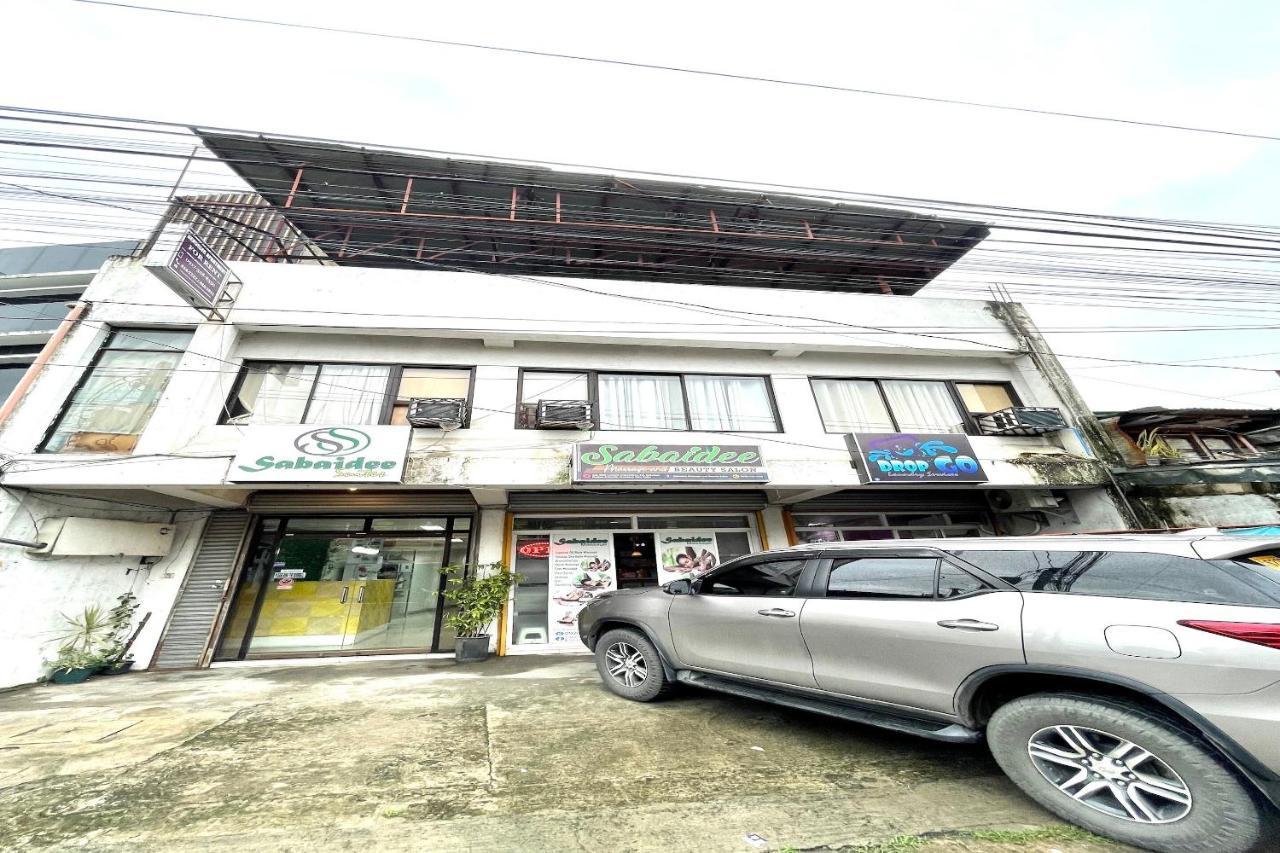 Oyo 910 Sabaidee 2* Mandaue City