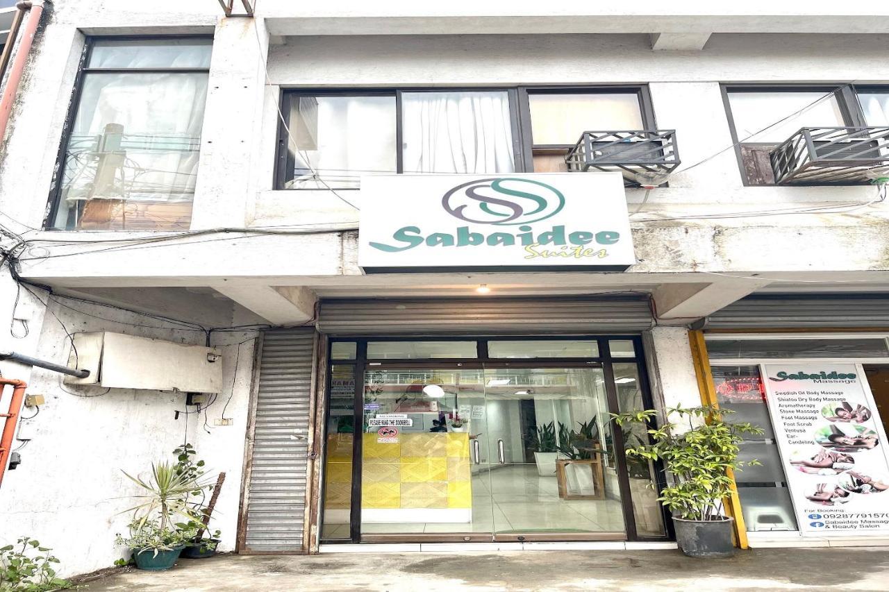 Hotel Oyo 910 Sabaidee
