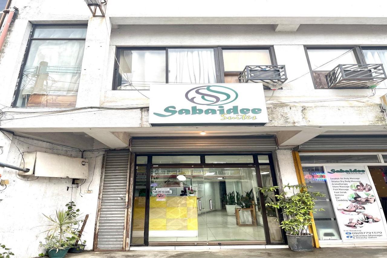 Oyo 910 Sabaidee Hotel