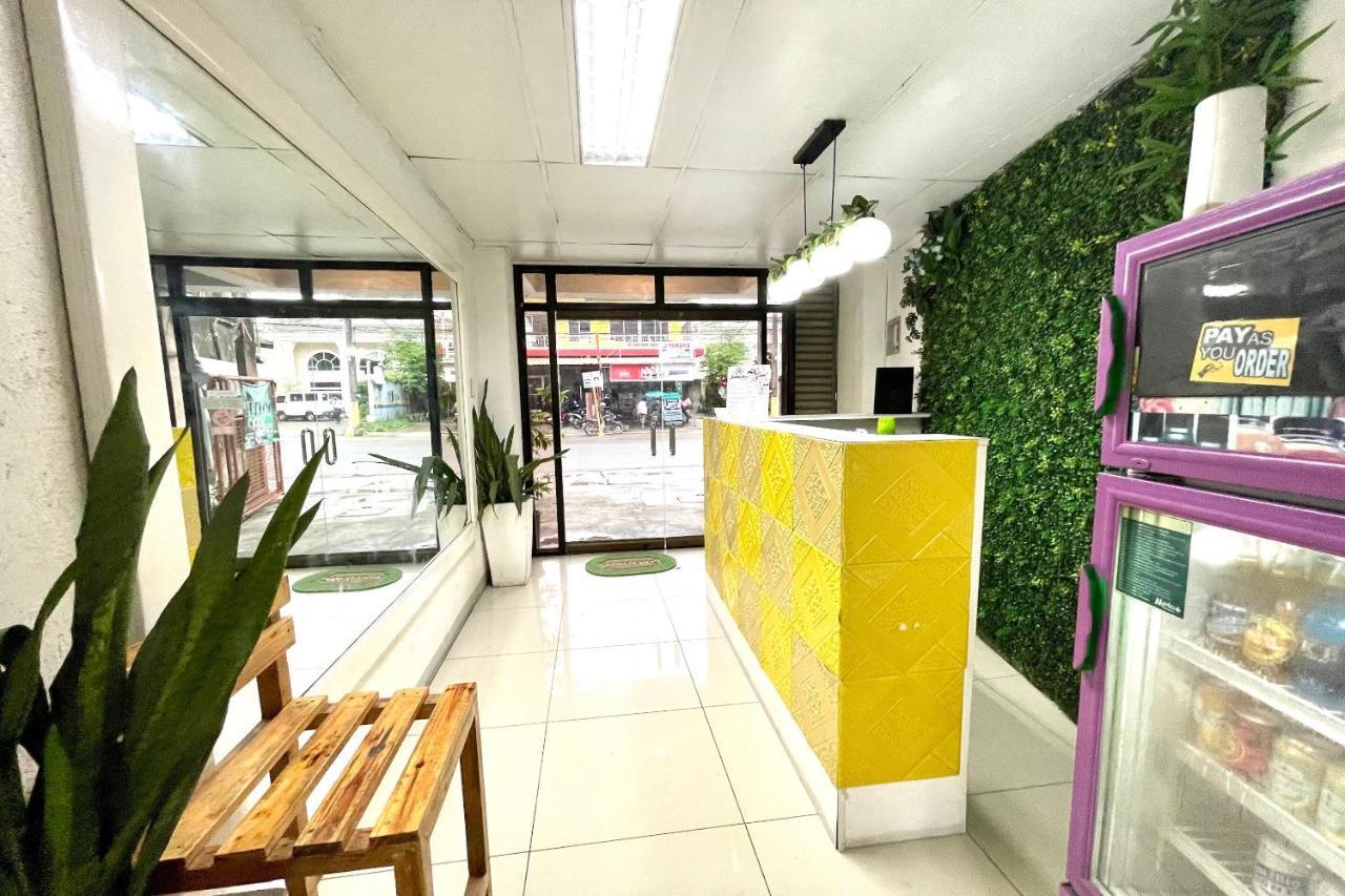 Hotel Oyo 910 Sabaidee Mandaue City
