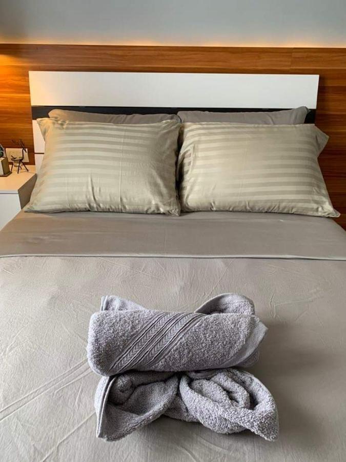 Neat And Cozy Minimalist