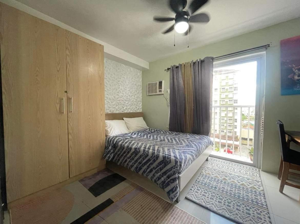 Apartment Bamboo Bay T1 Nawanao
