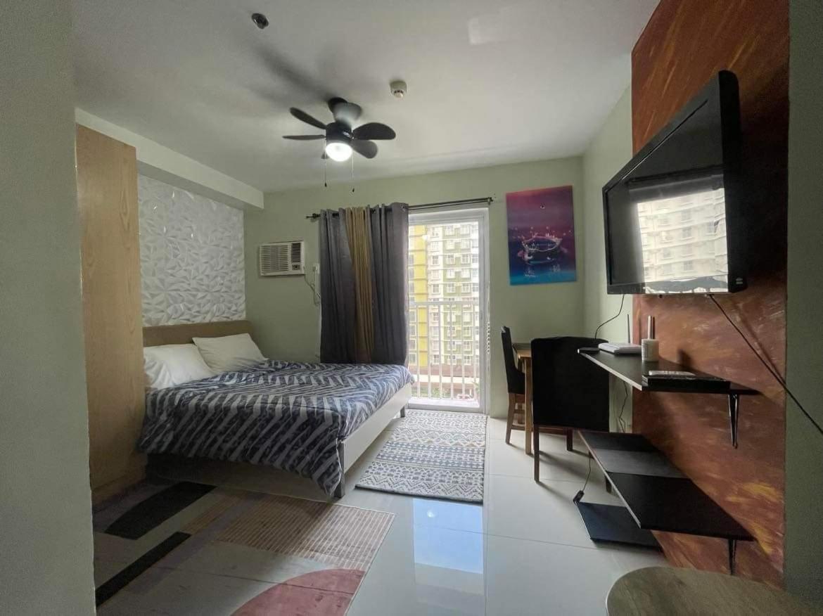 Bamboo Bay T1 Apartment Nawanao