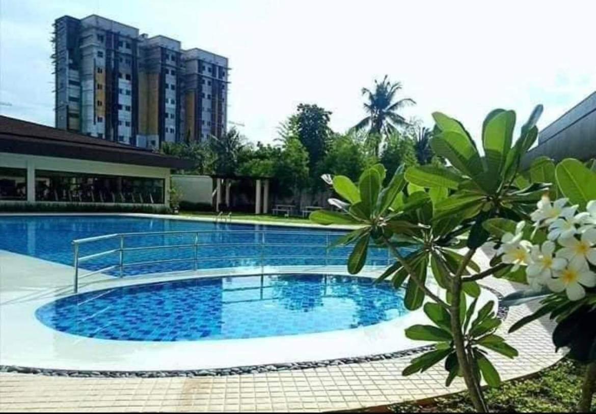 Bamboo Bay T1 Apartment *