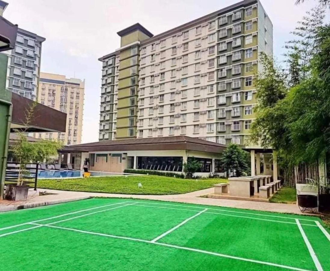 Bamboo Bay T1 Apartment *