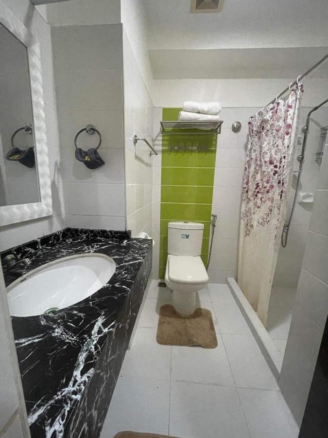 Bamboo Bay T1 Apartment *