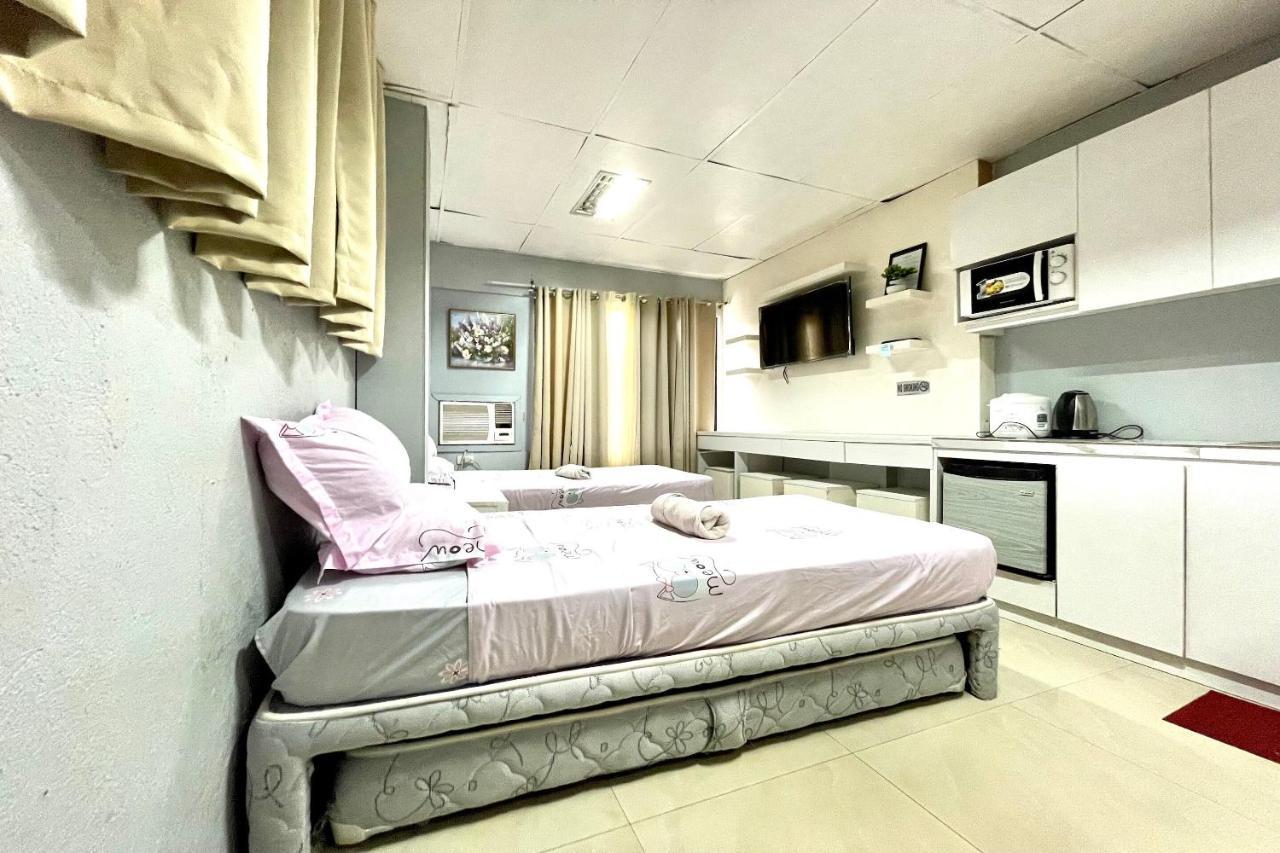Hotel Oyo 910 Sabaidee