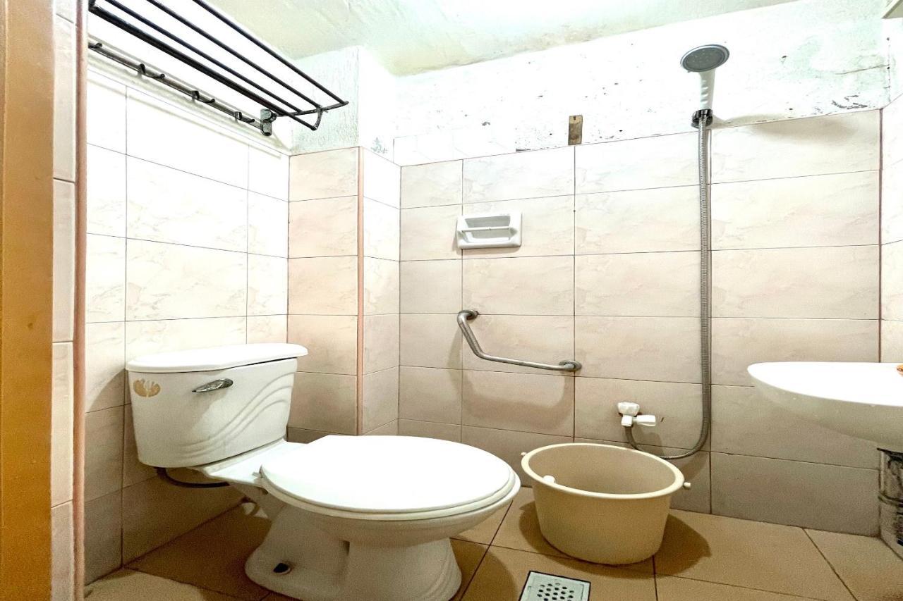 Hotel Oyo 910 Sabaidee