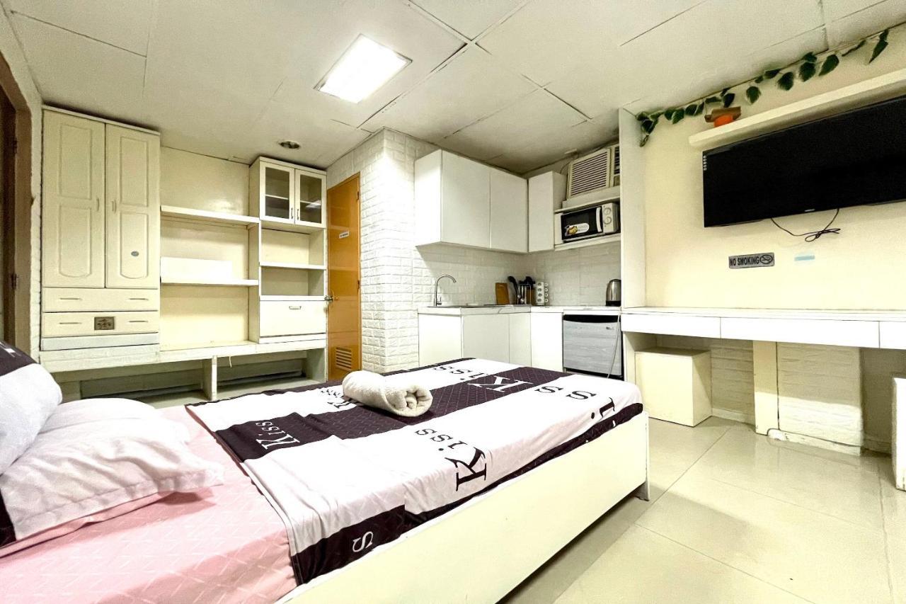 Hotel Oyo 910 Sabaidee