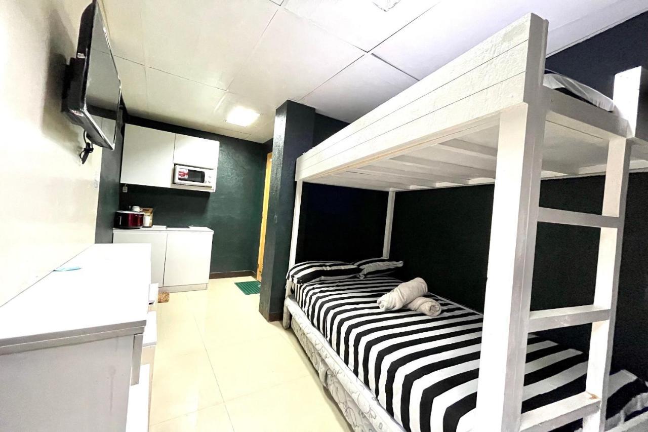 Hotel Oyo 910 Sabaidee Mandaue City