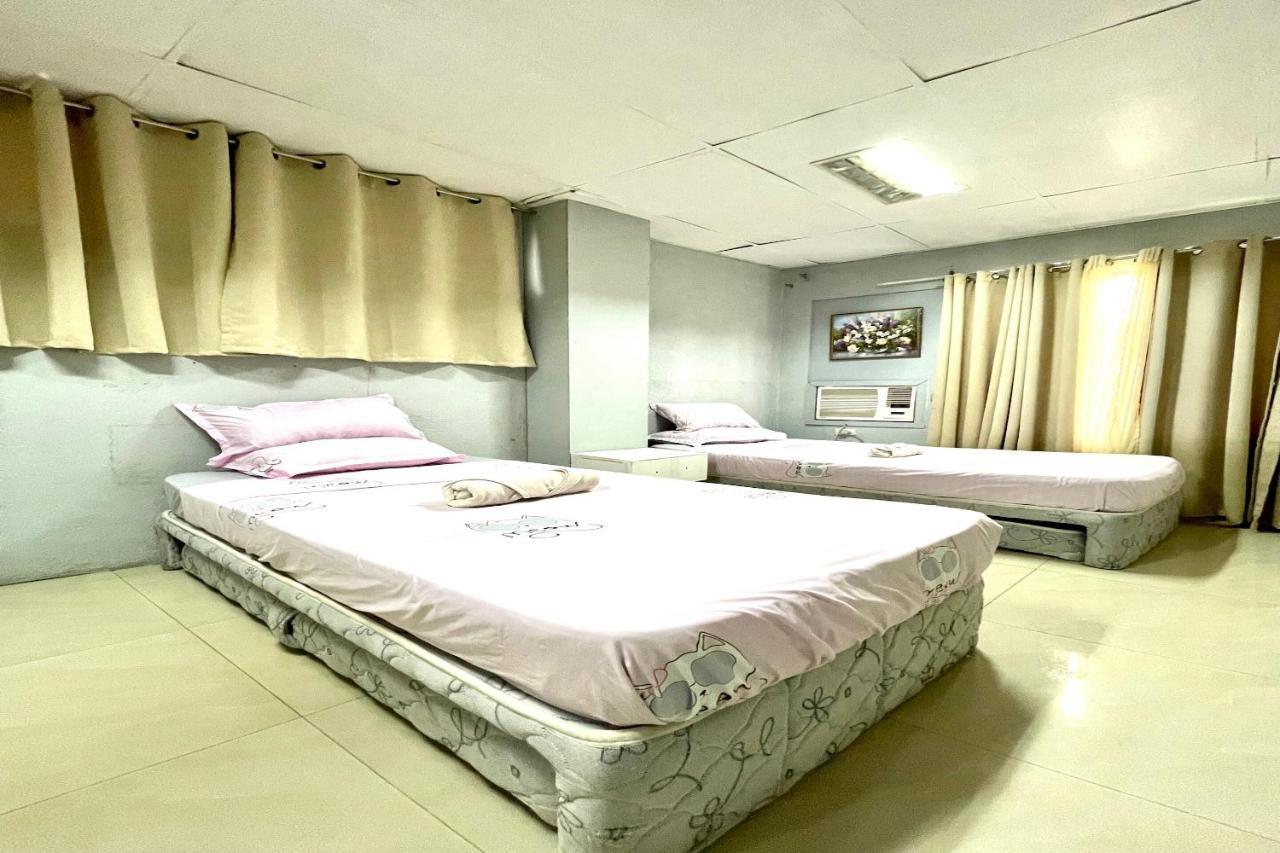 Hotel Oyo 910 Sabaidee