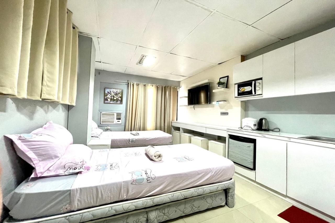Hotel Oyo 910 Sabaidee Mandaue City
