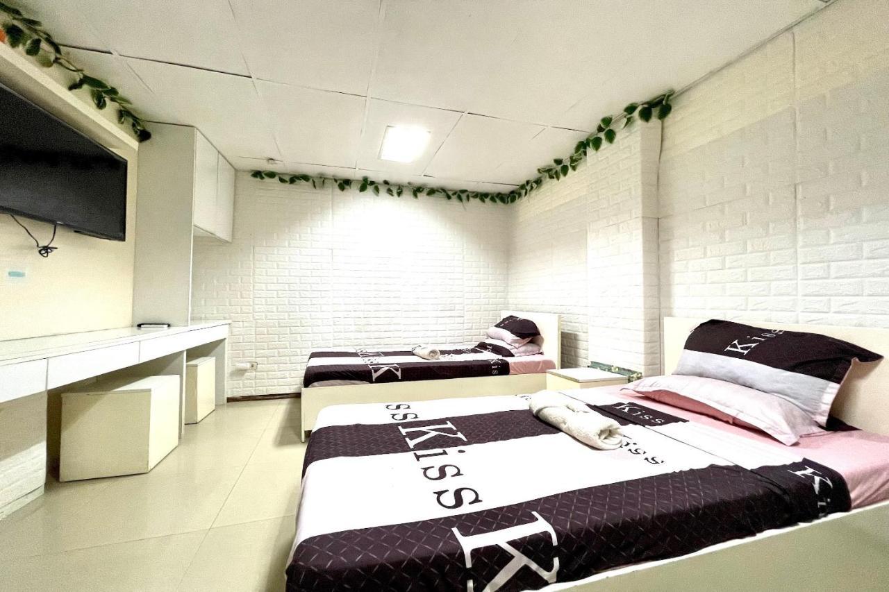 Hotel Oyo 910 Sabaidee