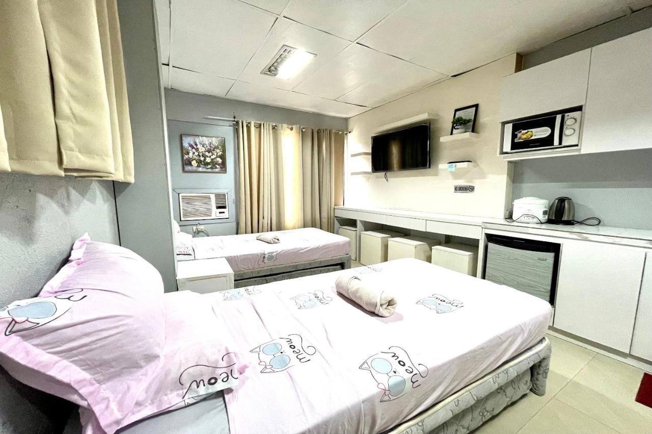 Hotel Oyo 910 Sabaidee Mandaue City