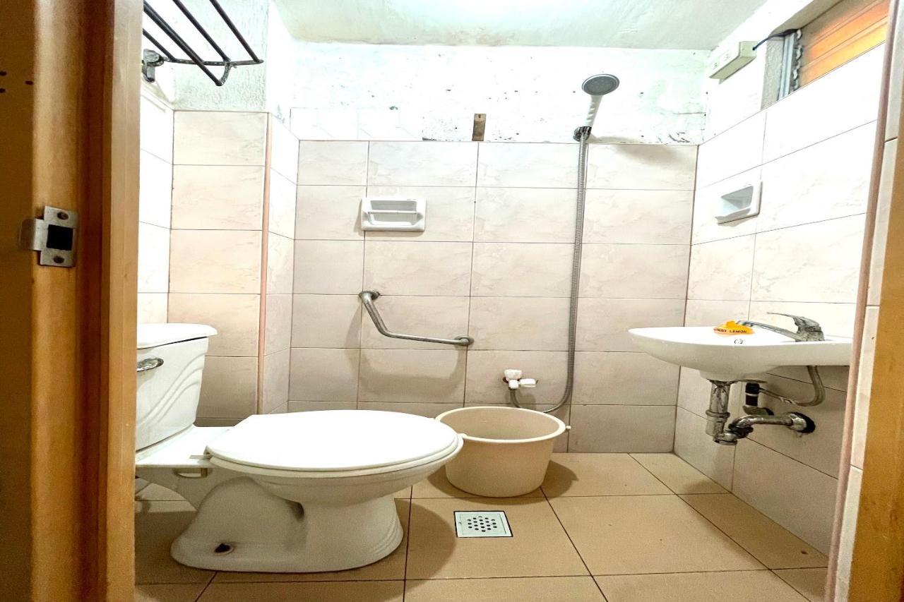 Oyo 910 Sabaidee Hotel Mandaue City