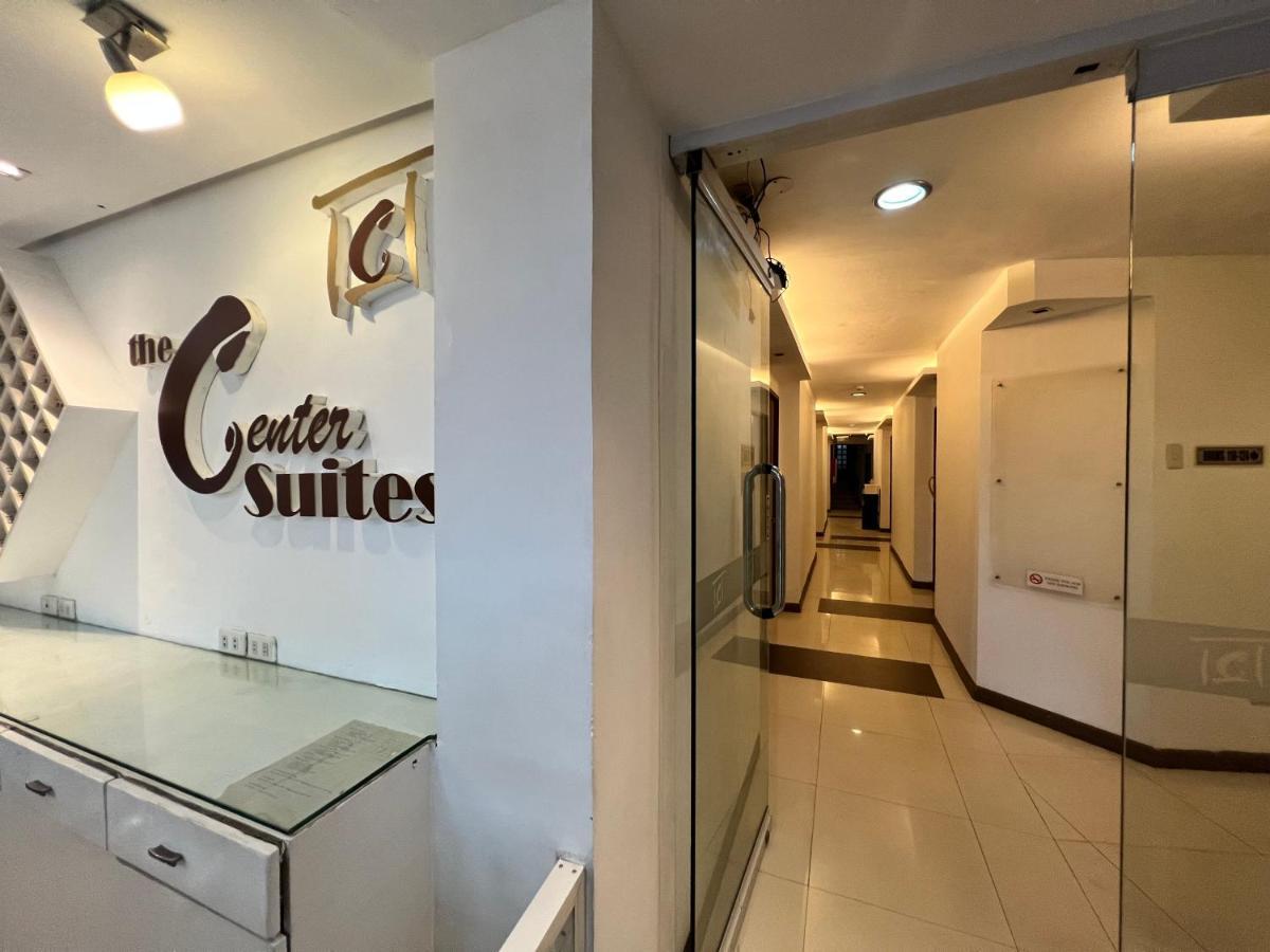Hotel Center Suites
