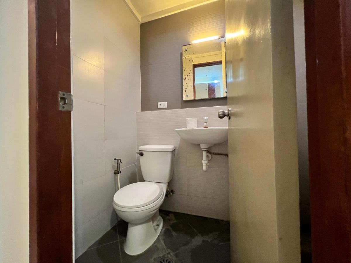 Center Suites Cebu