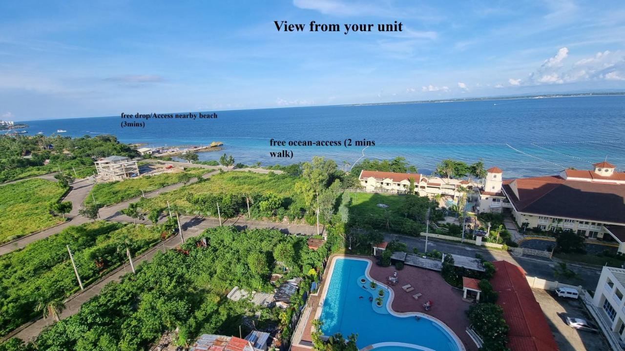 La Mirada Residences * Lapu-Lapu City