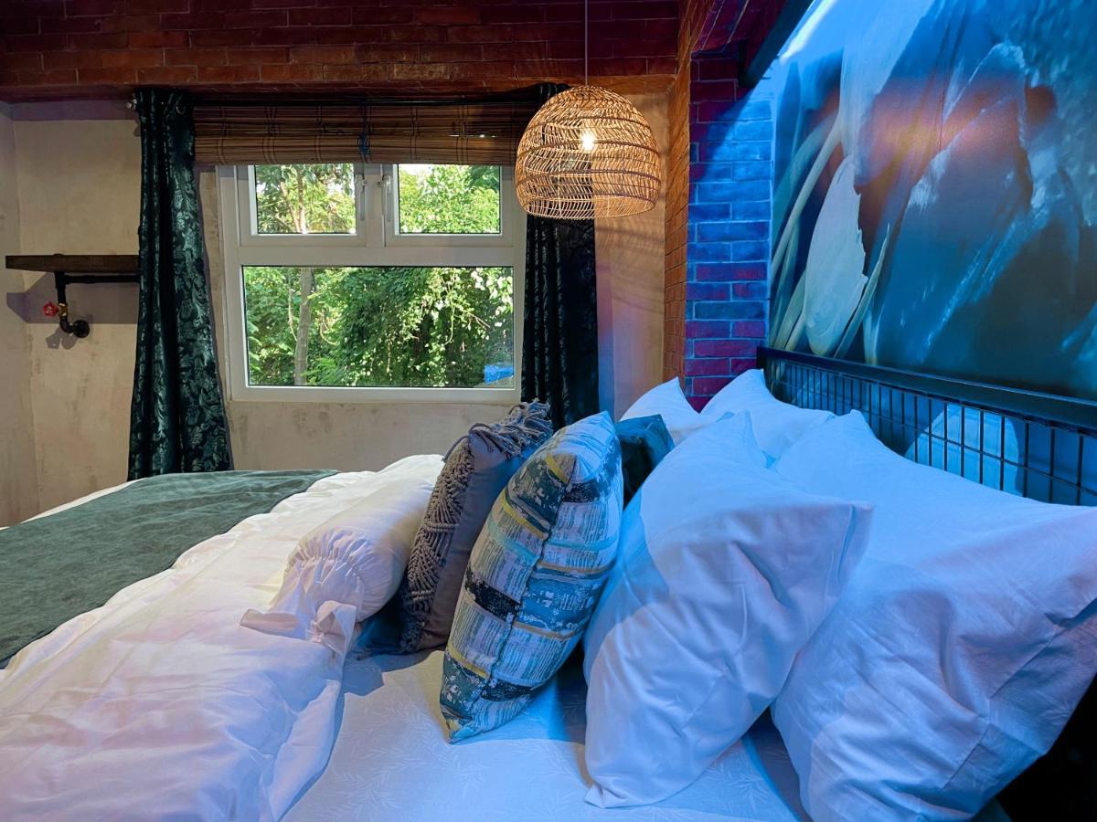Blue Tulip - 4mins From Mactan Airport Hotel Lapu-Lapu City