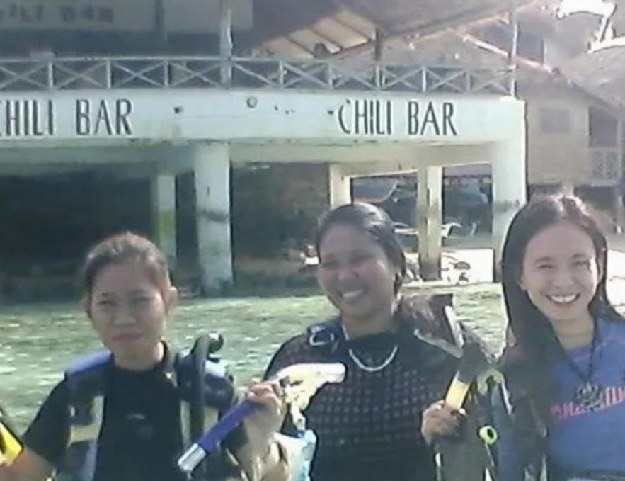 Nirvana & Dive Centre -