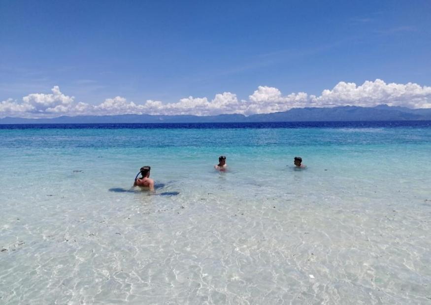 Nirvana & Dive Centre - Moalboal