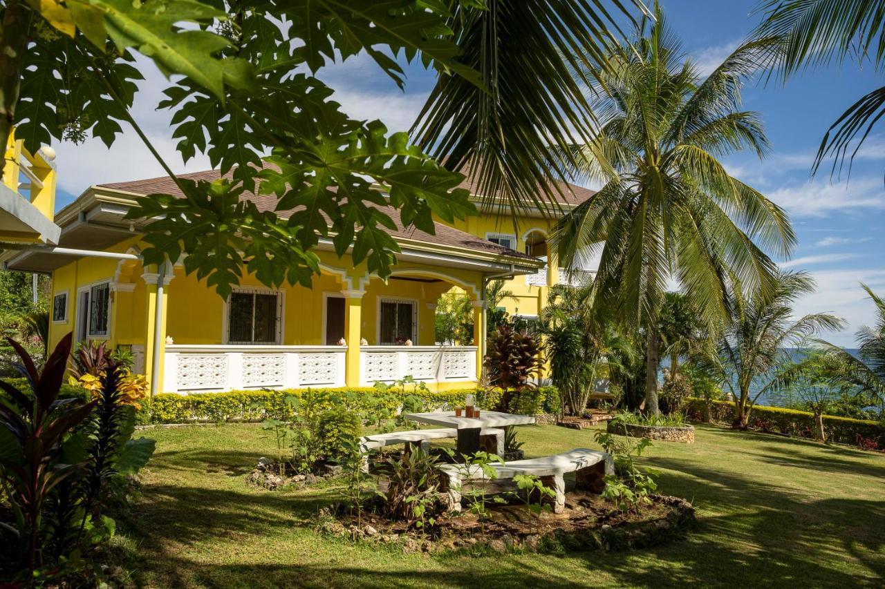 Camotes Pousada *