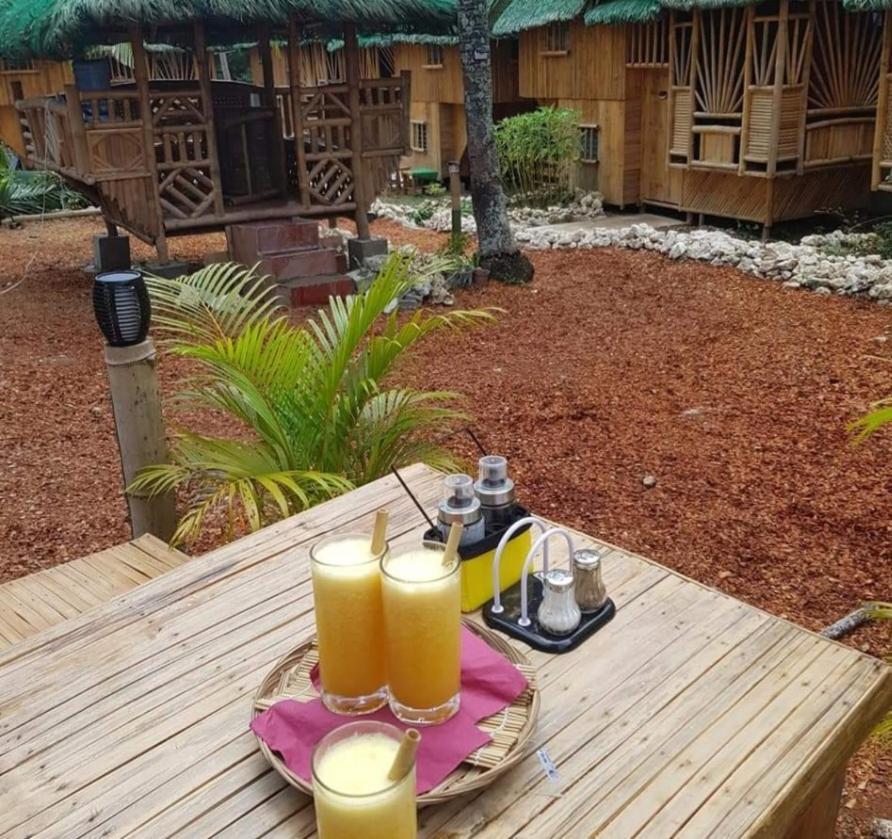 Nirvana & Dive Centre - 3*