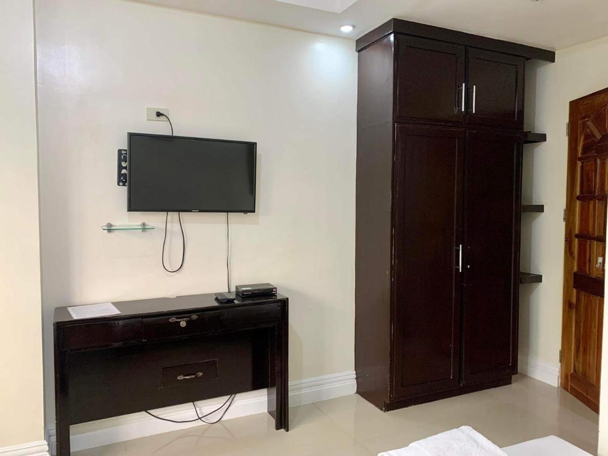 Adelaida Pensionne Santa Fe (Cebu)