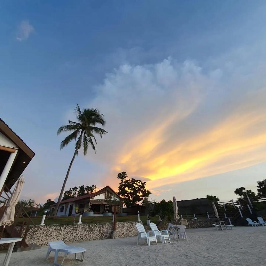 Resort Tauig 2*