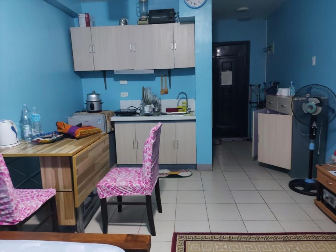 Bebie's Place At Saekyung Condominium Apartment Lapu-Lapu City