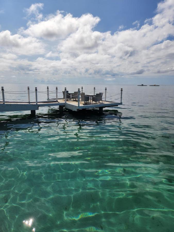 Down South 118 Resort Oslob