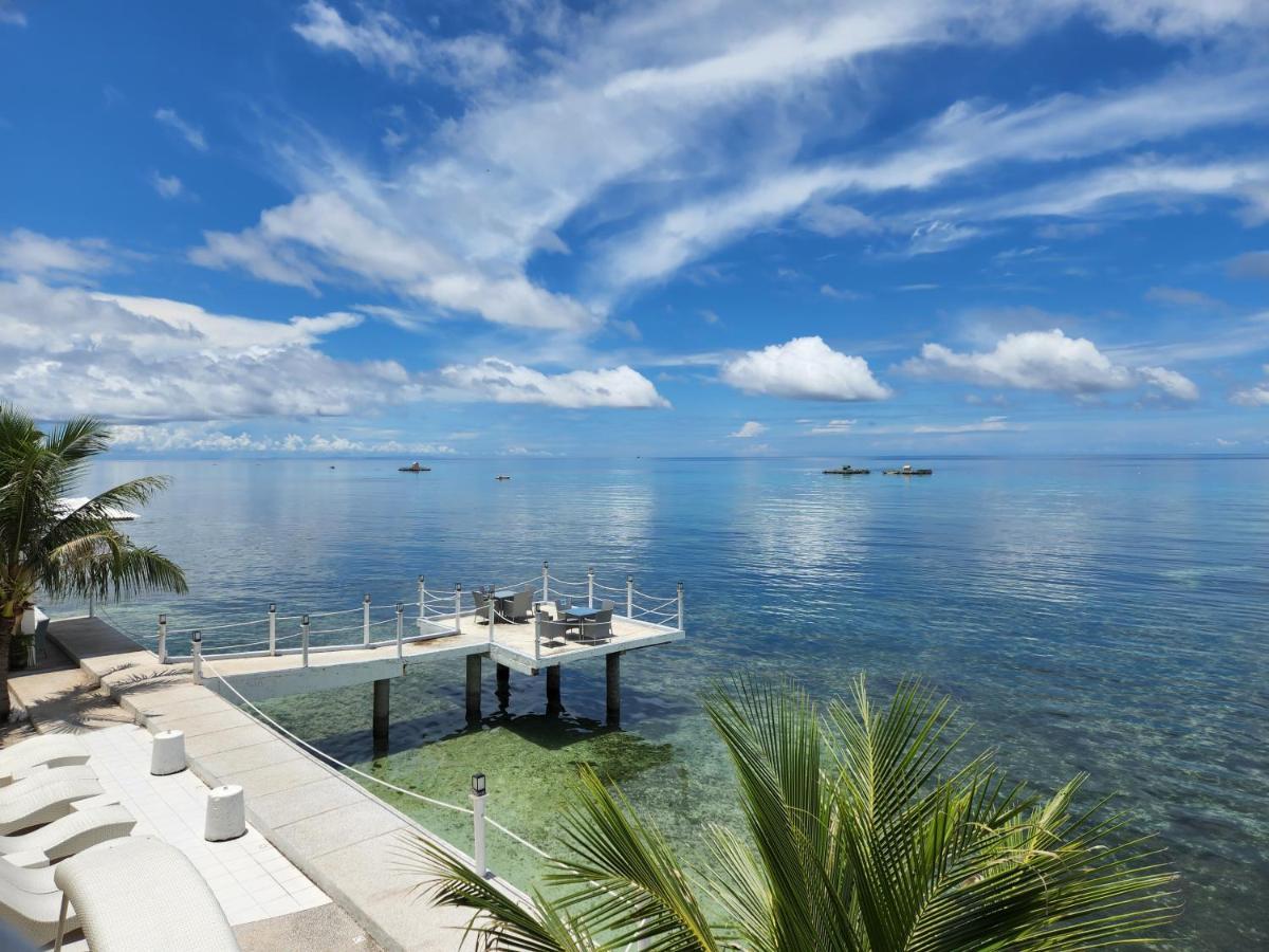 Down South 118 Resort Oslob
