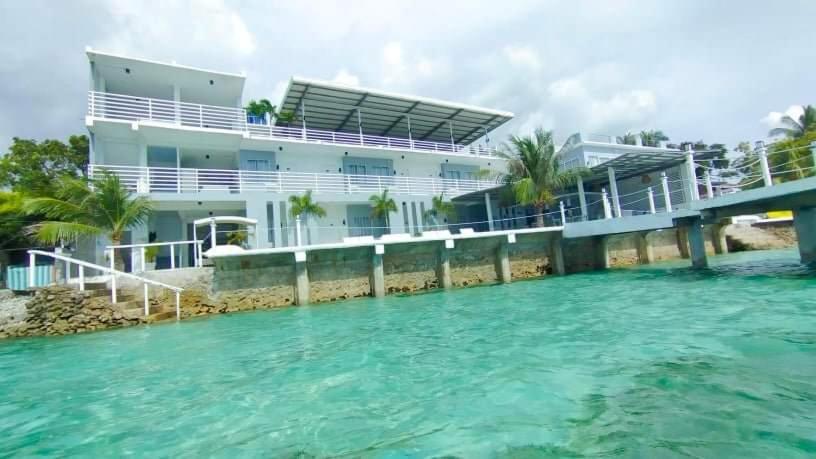 Down South 118 Resort