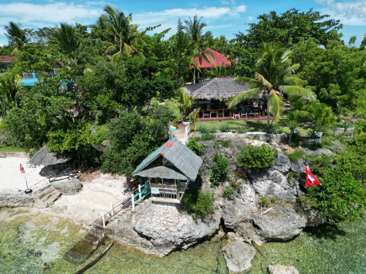 Casa de hóspedes Sambag Hideaway Moalboal