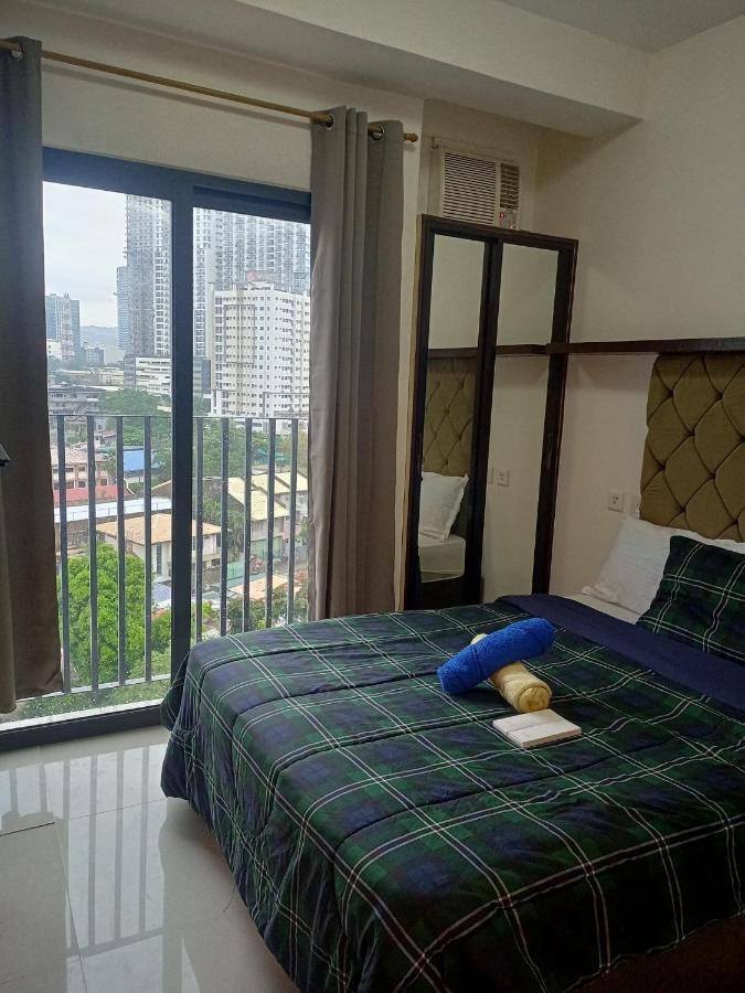 Apartment Lot 8 1bedroom Mabolo *