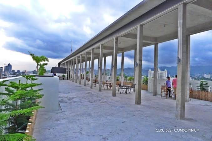 Lot 8 1bedroom Mabolo