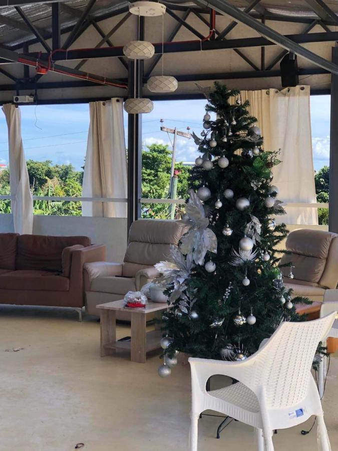 Caza De Sierra-home Staycation Apartment *