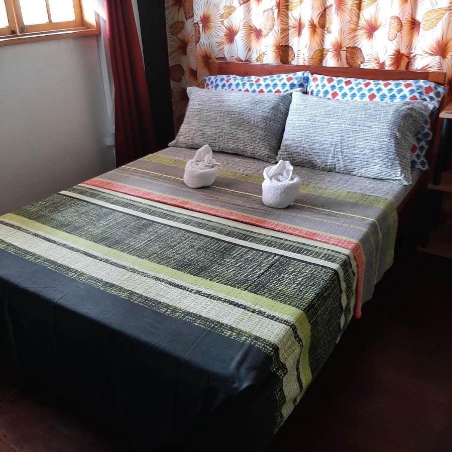 Ella's House Guest house *