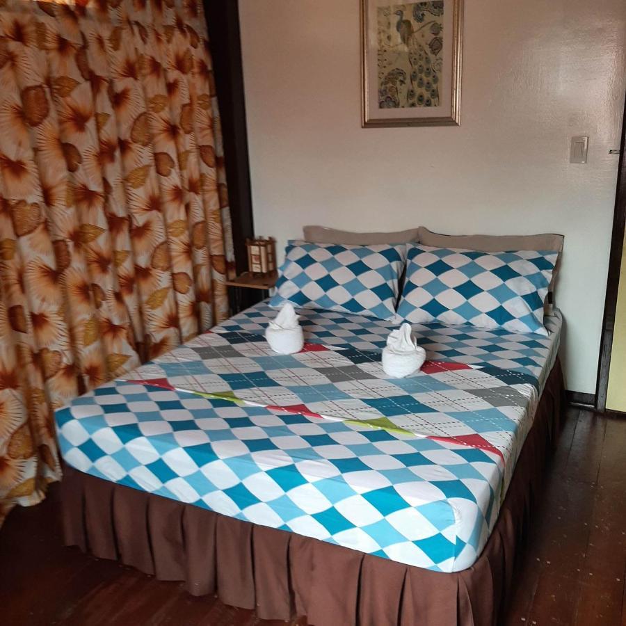 Guest house Ella's House Moalboal