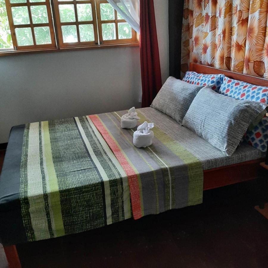 Guest house Ella's House *