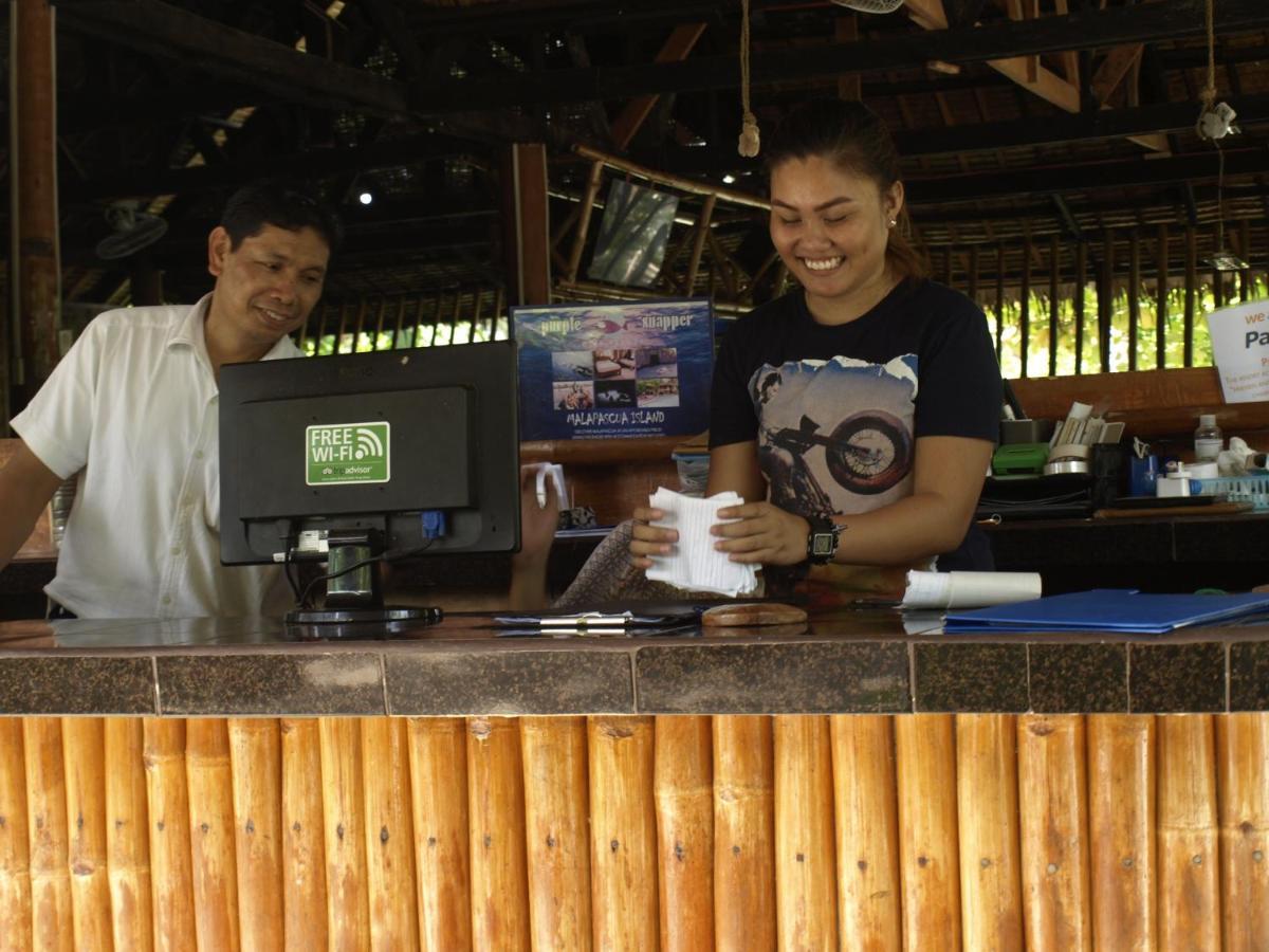 The Shark's Tail Dive Center Daanbantayan