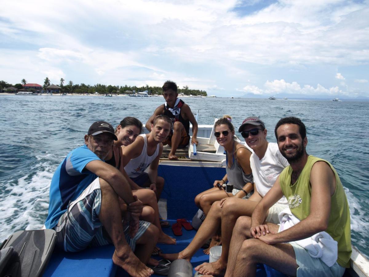 The Shark's Tail Dive Center Resort
