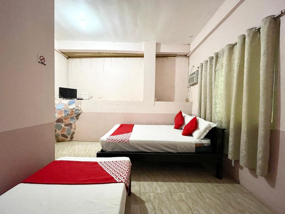 Oyo 899 Merie Diz Sunrise Hotel