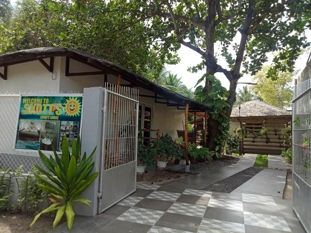 Skott's Comfy Lodge Santa Fe (Cebu)