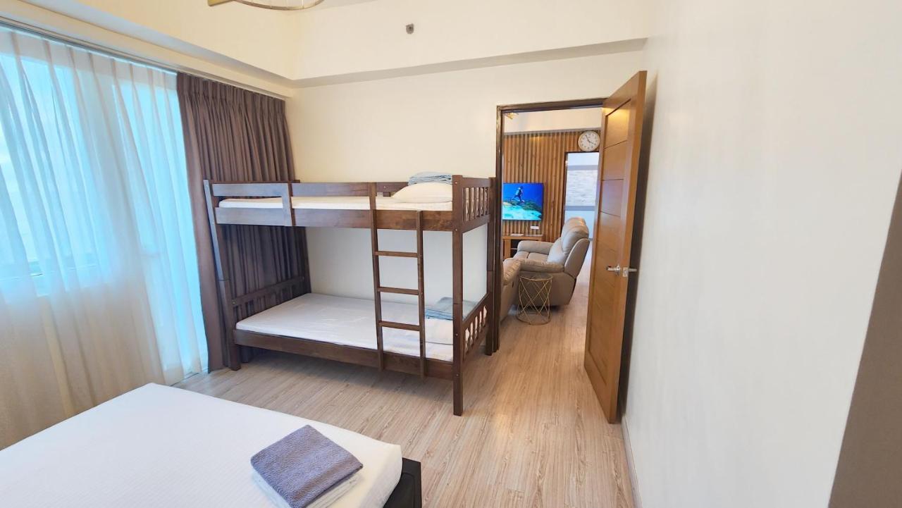 La Mirada Residences * Lapu-Lapu City