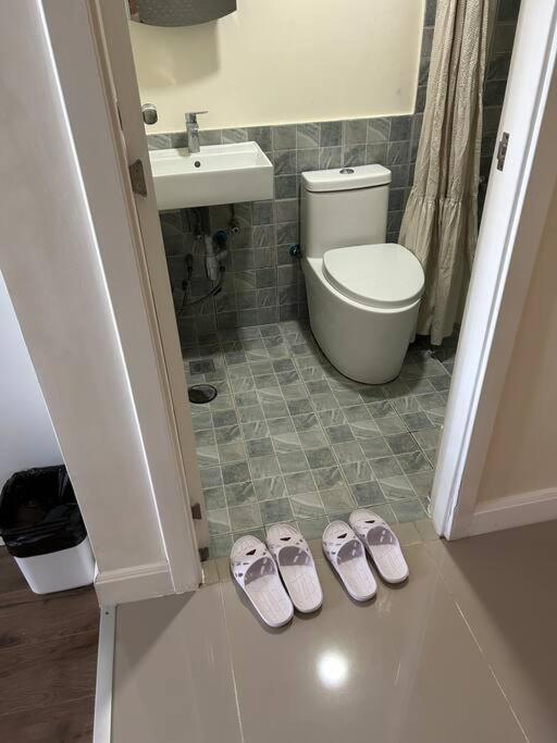 Genias 2909 Grand Residences North Tower Studio Unit Cebu
