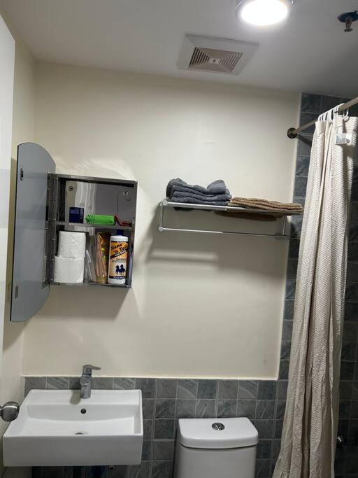 Apartamento Genias 2909 Grand Residences North Tower Studio Unit