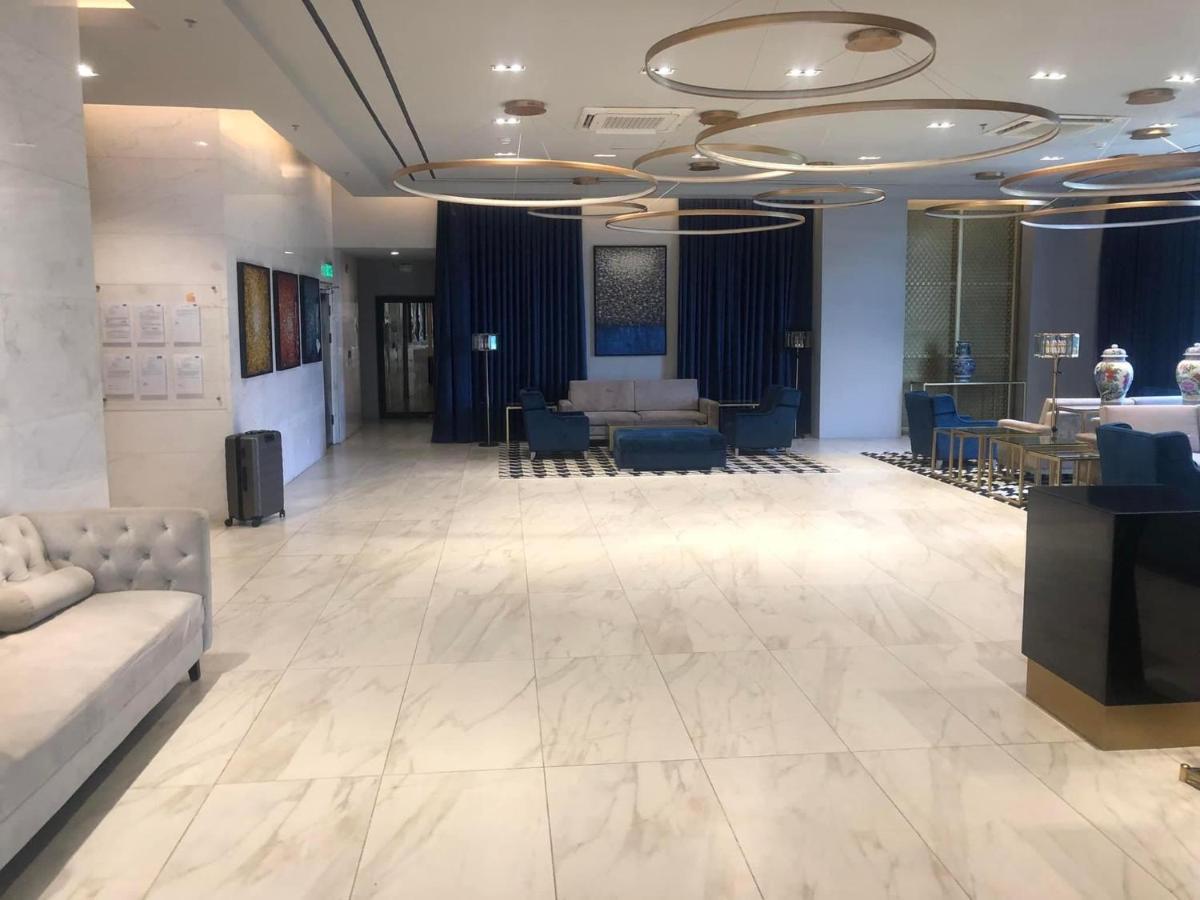 Apartamento Genias 2909 Grand Residences North Tower Studio Unit