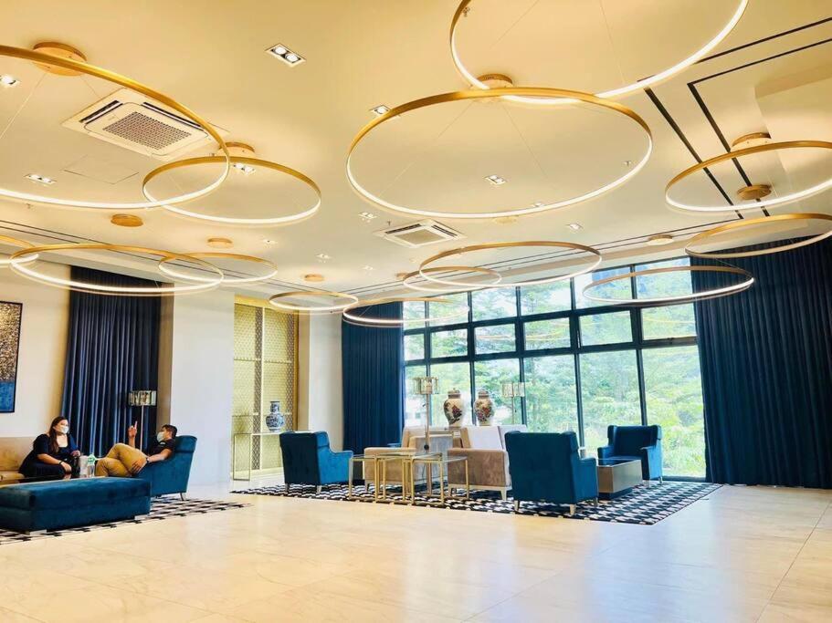 Apartamento Genias 2909 Grand Residences North Tower Studio Unit