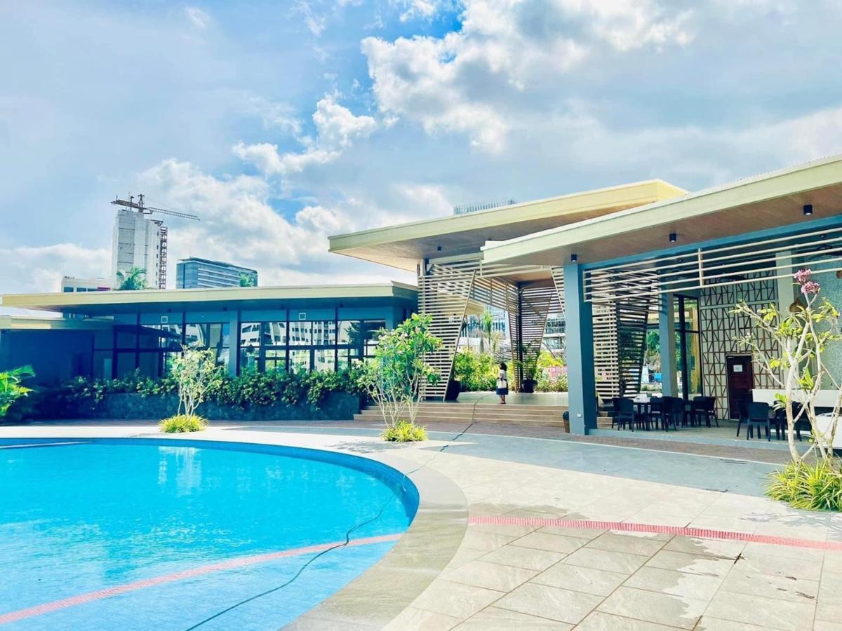 Apartamento Genias 2909 Grand Residences North Tower Studio Unit